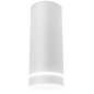 Точечный светильник накладной светодиодный AMBRELLA TN285 SWH белый песок