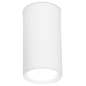 Точечный светильник накладной светодиодный AMBRELLA TN218 WH/S белый/песок