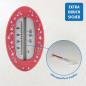 Термометр для ванны REER ягодно-красный (24114) - Фото 5