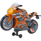 Мотоцикл TEAMSTERZ Street Moverz оранжевый (5417135) - Фото 2