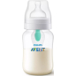 Бутылочка для кормления PHILIPS AVENT Anti-colic с клапаном AirFree от 0 мес 260 мл (SCF813/14)