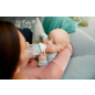 Бутылочка для кормления PHILIPS AVENT Anti-colic с клапаном AirFree от 0 мес 260 мл (SCF813/14) - Фото 9