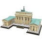 Сборная модель REVELL Бранденбургские ворота (00209)