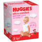 Подгузники HUGGIES Ultra Comfort Disney Box Girl 5 Junior 12-22 кг 84 штуки (5029053547862) - Фото 2