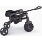 Велосипед детский трехколесный HAPPY BABY Mercury черный (50015) - Фото 9