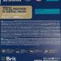 Сухой корм для собак BRIT Premium Sensitive All Breed ягненок с индейкой 15 кг (5050055) - Фото 6