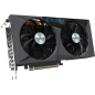 Видеокарта GIGABYTE Nvidia GeForce RTX 3060 Eagle 12G GDDR6 rev. 2.0 (GV-N3060EAGLE-12GD_2) - Фото 2