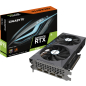 Видеокарта GIGABYTE Nvidia GeForce RTX 3060 Eagle 12G GDDR6 rev. 2.0 (GV-N3060EAGLE-12GD_2) - Фото 9