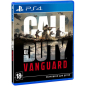 Игра Call of Duty: Vanguard для PS4 (русская версия) (1CSC20005295)