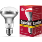 Лампа накаливания E27 60 Вт CAMELION R63 2700К