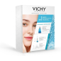 Набор средств VICHY Mineral89 Сыворотка-концентрат 30 мл, гель-сыворотка 10 мл, крем Aqualia Thermal 15 мл (4690214911832) - Фото 3