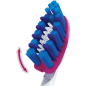 Зубная щетка ORAL-B 3D White Luxe Pro-Expert Whitening 38 средняя (3014260107826) - Фото 7