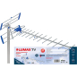 ТВ-антенна LUMAX DA2507A - Фото 5