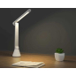 Лампа настольная светодиодная YEELIGHT Folding Desk Lamp белая (YLTD11YL White) - Фото 2