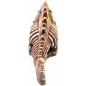 Декорация для аквариума DEKSI Скелет рыбы №903 31х11х20 см (903d) - Фото 3
