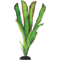 Растение искусственное для аквариума BARBUS Эхинодорус Бартхи зеленый 50 см (Plant 045/50)