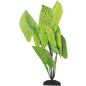 Растение искусственное для аквариума BARBUS Нимфея пятнистая 50 см (Plant 054/50)