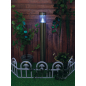 Светильник садовый на солнечной батарее UNIEL Sesor (UL-00007865) - Фото 5