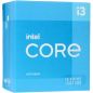 Процессор INTEL Core i3-10105 (Box)