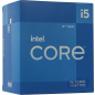 Процессор INTEL Core i5-12400 (Box) - Фото 3