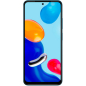 Смартфон XIAOMI Redmi Note 11 4GB/64GB Star Blue EU (2201117TG) - Фото 2