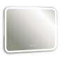 Зеркало для ванной с подсветкой SILVER MIRRORS Stiv neo 1000х800 (LED-00002425)