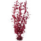 Растение искусственное для аквариума BARBUS Альтернателла лиловая 30 см (Plant 017/30) - Фото 2