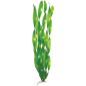 Растение искусственное для аквариума BARBUS Валиснерия широколистная 30 см (Plant 005/30)