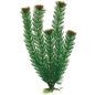 Растение искусственное для аквариума BARBUS Амбулия зеленая 20 см (Plant 002/20)