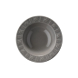 Набор посуды KUTAHYA Selanik 24 предмета серый (8697828864710) - Фото 5