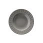 Набор посуды KUTAHYA Selanik 24 предмета серый (8697828864710) - Фото 3