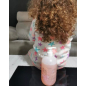 Шампунь детский MAUBE Eyra для вьющихся волос 500 мл - Фото 5