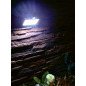 Светильник садовый на солнечной батарее UNIEL Sensor USL-F-163/PT120 (UL-00003134) - Фото 5