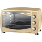 Ростер (мини-печь) CENTEK CT-1531-42 Beige Convection