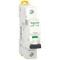 Автоматический выключатель SCHNEIDER ELECTRIC Acti9 iK60N 1P 25A C 6кА (A9K24125)