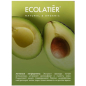 Дезодорант-крем ECOLATIER Organic Avocado Уход и Питание 40 мл (4620046172873) - Фото 4