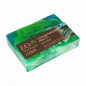 Мыло туалетное ECOLAB Глицериновое Sea Soap 130 г (4627089431103)