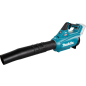 Воздуходувка аккумуляторная MAKITA BL 40 Max (UB001GZ) - Фото 2