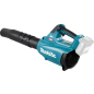 Воздуходувка аккумуляторная MAKITA BL 40 Max (UB001GZ) - Фото 4