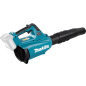 Воздуходувка аккумуляторная MAKITA BL 40 Max (UB001GZ) - Фото 6