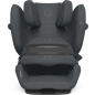 Автокресло CYBEX Pallas G i-Size Granite Black