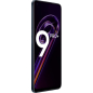 Смартфон REALME 9 Pro+ 5G 6/128GB Midnight black (RMX3393) - Фото 3