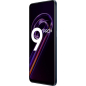 Смартфон REALME 9 Pro+ 5G 6/128GB Midnight black (RMX3393) - Фото 4