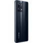 Смартфон REALME 9 Pro+ 5G 6/128GB Midnight black (RMX3393) - Фото 6