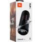 Колонка портативная беспроводная JBL Flip 6 Black - Фото 9