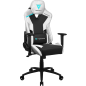 Кресло геймерское THUNDERX3 TC3 Arctic White (TEGC-2041101.21)