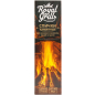 Средство для розжига ROYALGRILL Спички Каминные (80-135) - Фото 2