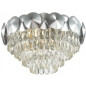 Люстра ODEON LIGHT 4972/5C Hall ODL22 375 хром