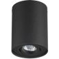 Точечный светильник накладной ODEON LIGHT 3565/1C HighTech ODL18 209 черный
