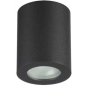 Точечный светильник накладной ODEON LIGHT 3572/1C HighTech ODL18 203 черный